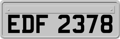 EDF2378
