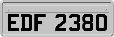 EDF2380