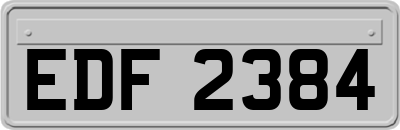 EDF2384