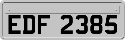EDF2385