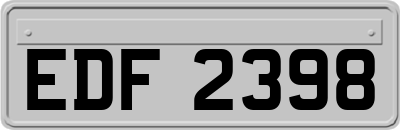 EDF2398