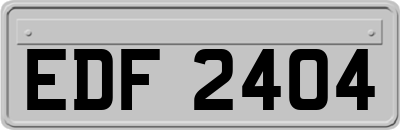 EDF2404