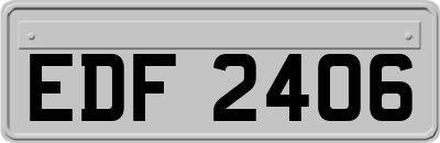 EDF2406