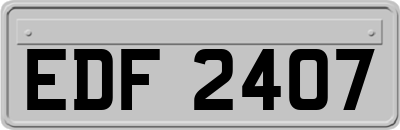 EDF2407