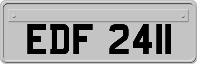 EDF2411