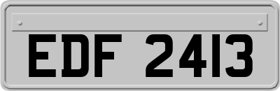 EDF2413