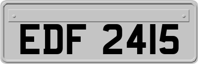 EDF2415