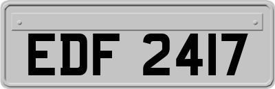 EDF2417