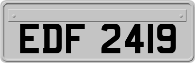 EDF2419