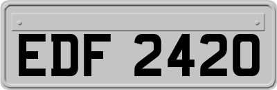EDF2420