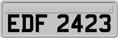 EDF2423