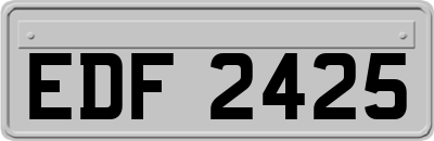 EDF2425