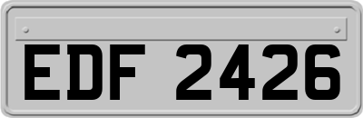 EDF2426