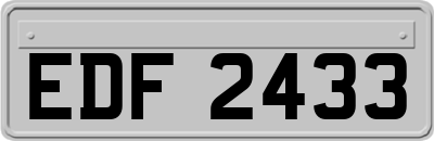 EDF2433
