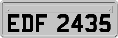 EDF2435