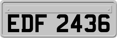 EDF2436