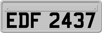 EDF2437