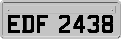 EDF2438