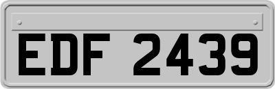 EDF2439