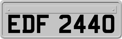 EDF2440