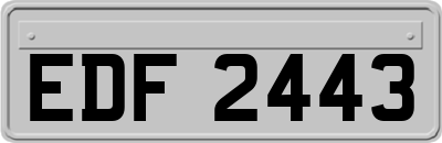 EDF2443