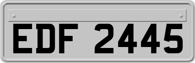 EDF2445