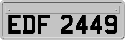 EDF2449