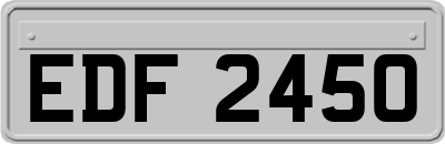 EDF2450