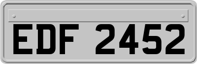EDF2452