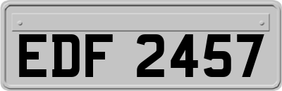 EDF2457