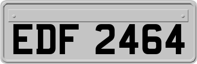 EDF2464