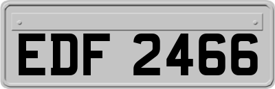 EDF2466