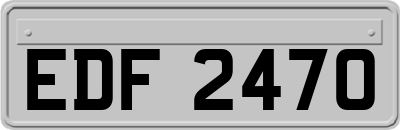 EDF2470