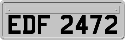 EDF2472