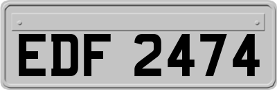 EDF2474