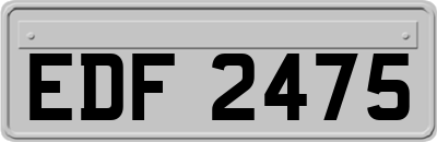 EDF2475