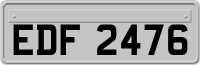 EDF2476