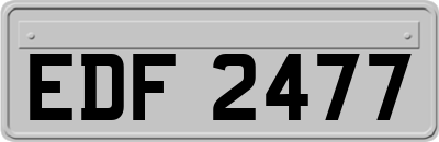 EDF2477