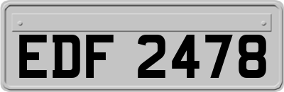 EDF2478