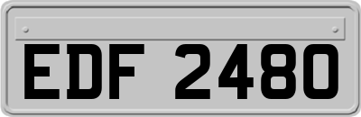 EDF2480