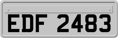 EDF2483