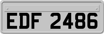 EDF2486