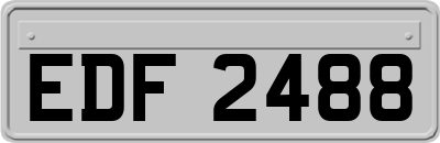 EDF2488