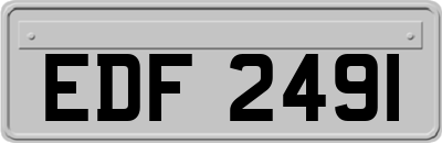 EDF2491