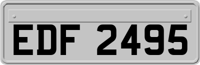 EDF2495
