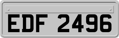 EDF2496