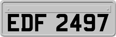 EDF2497