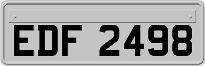 EDF2498