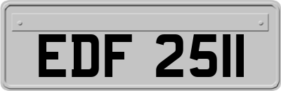 EDF2511