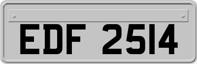 EDF2514